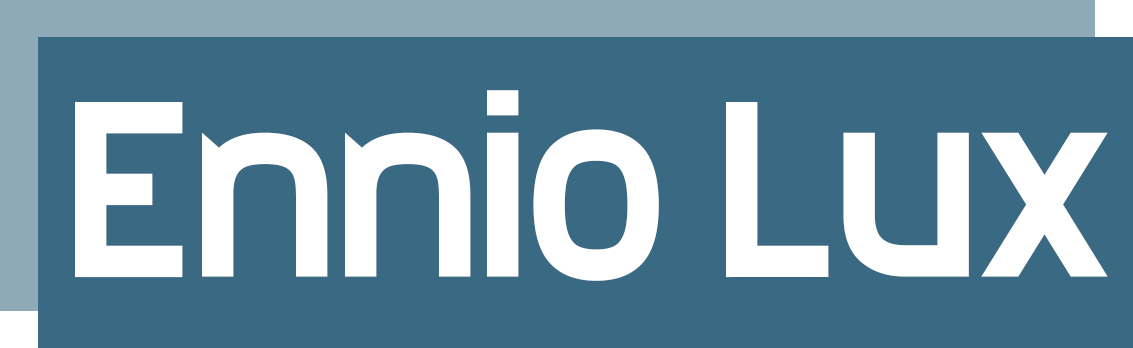 Ennio Lux